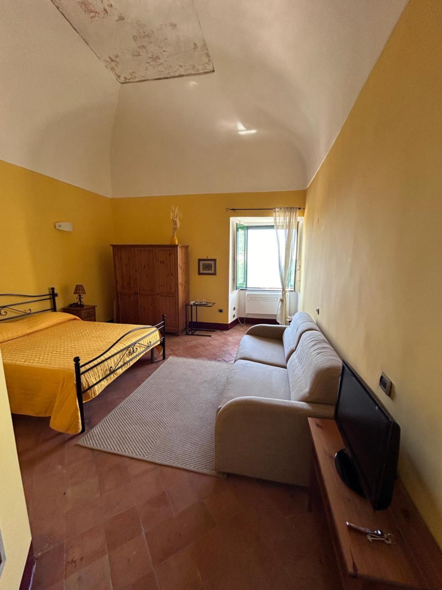 Palazzo Verone Scala Extérieur photo