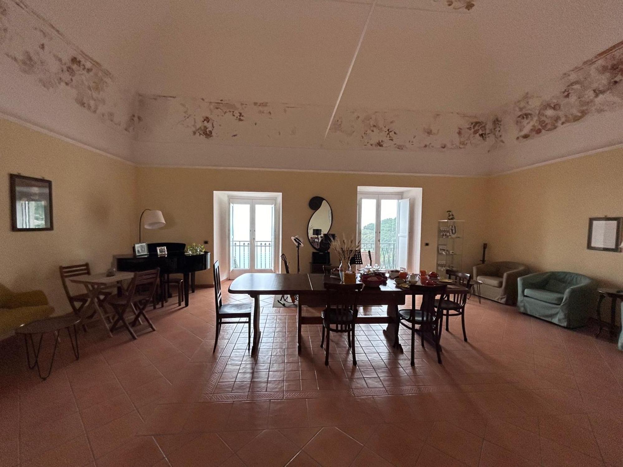 Palazzo Verone Scala Extérieur photo