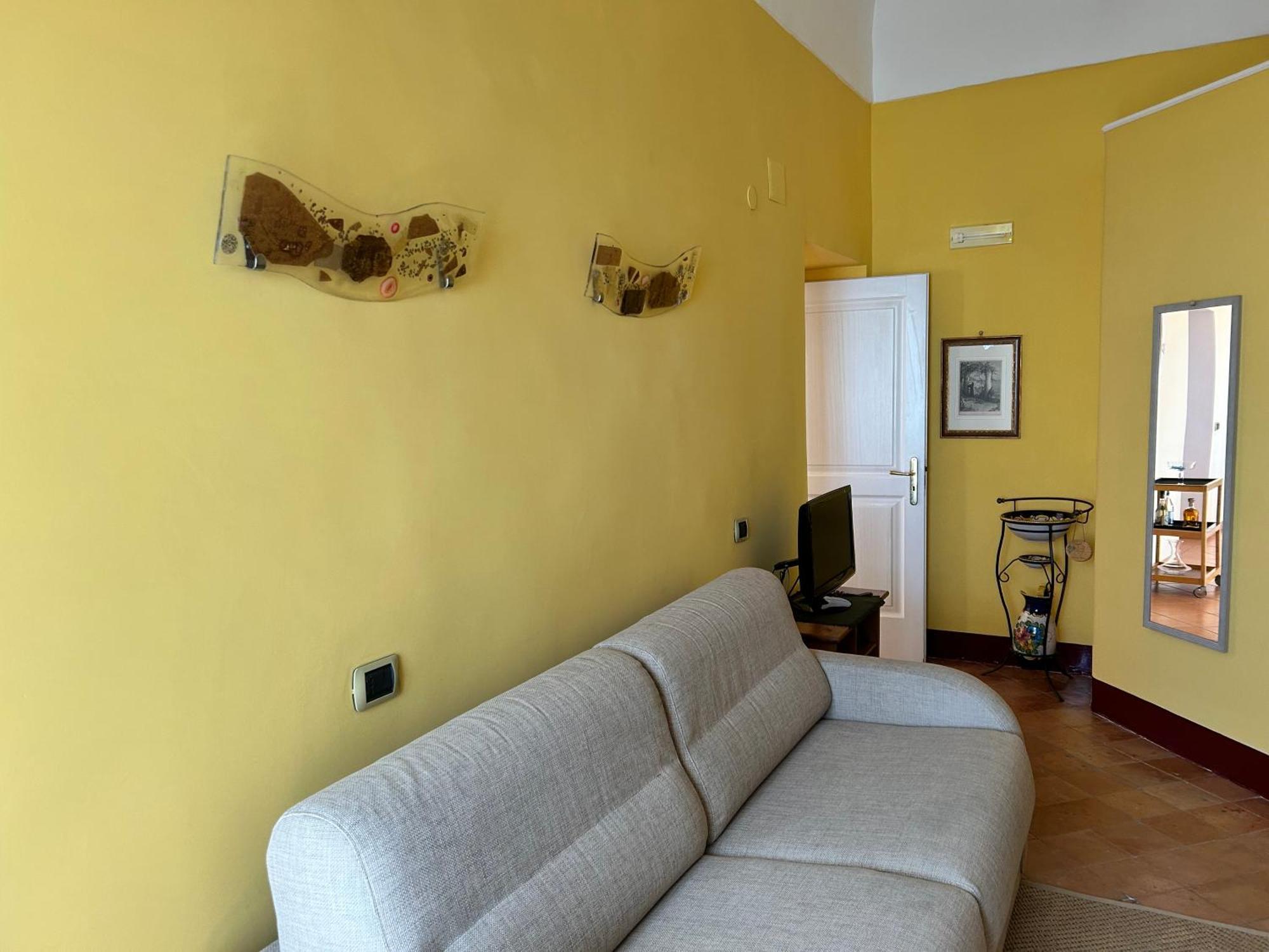 Palazzo Verone Scala Extérieur photo