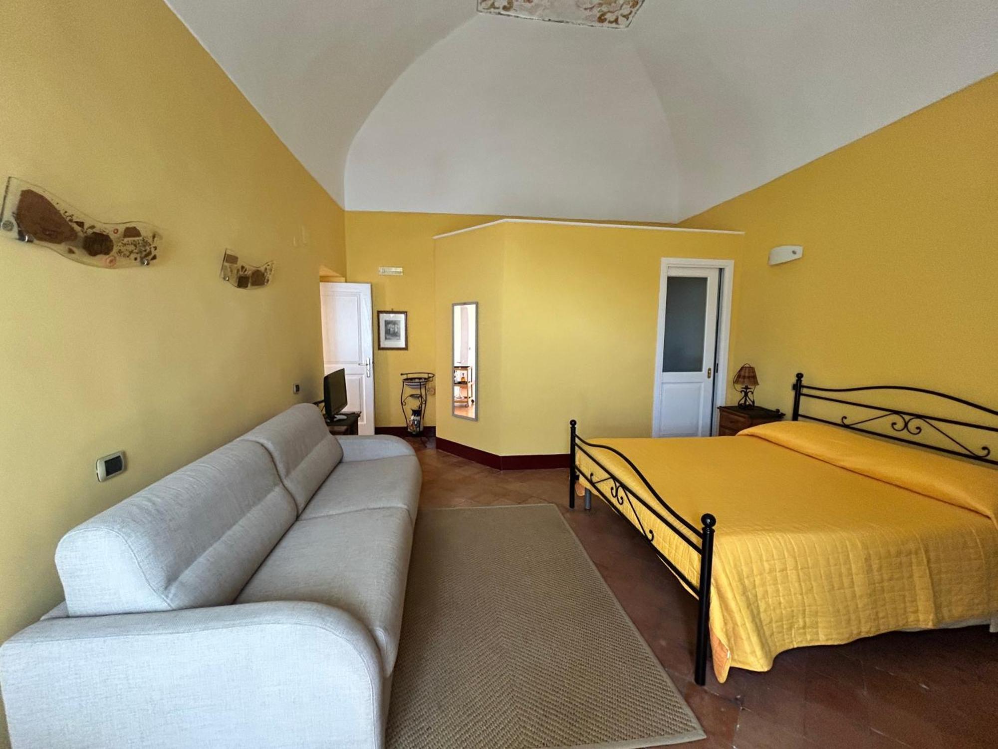 Palazzo Verone Scala Extérieur photo