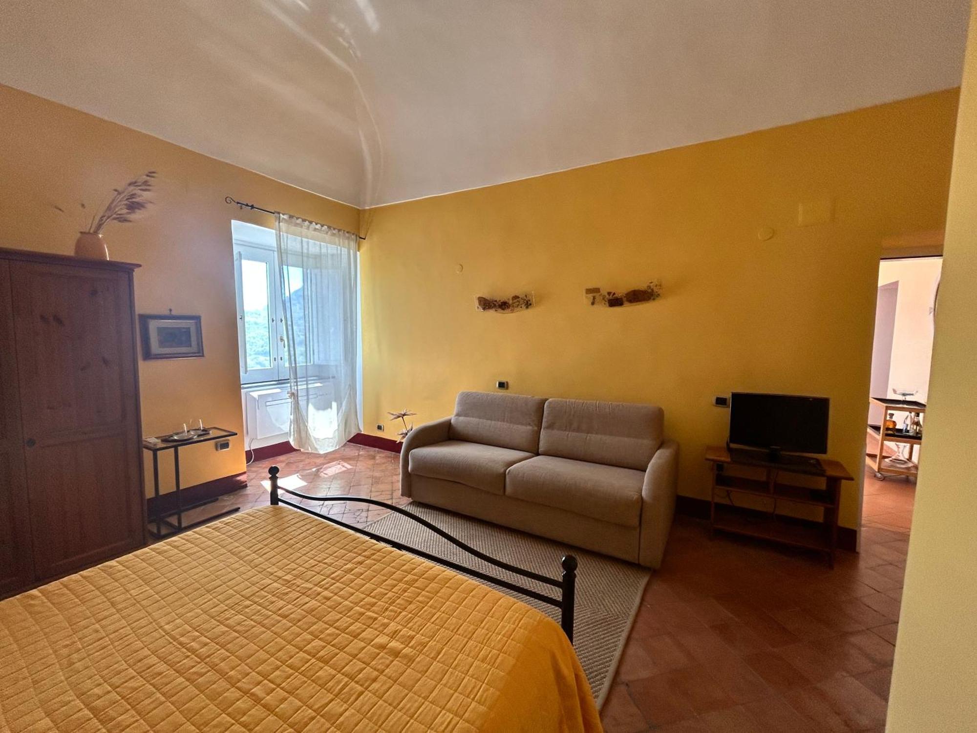 Palazzo Verone Scala Extérieur photo