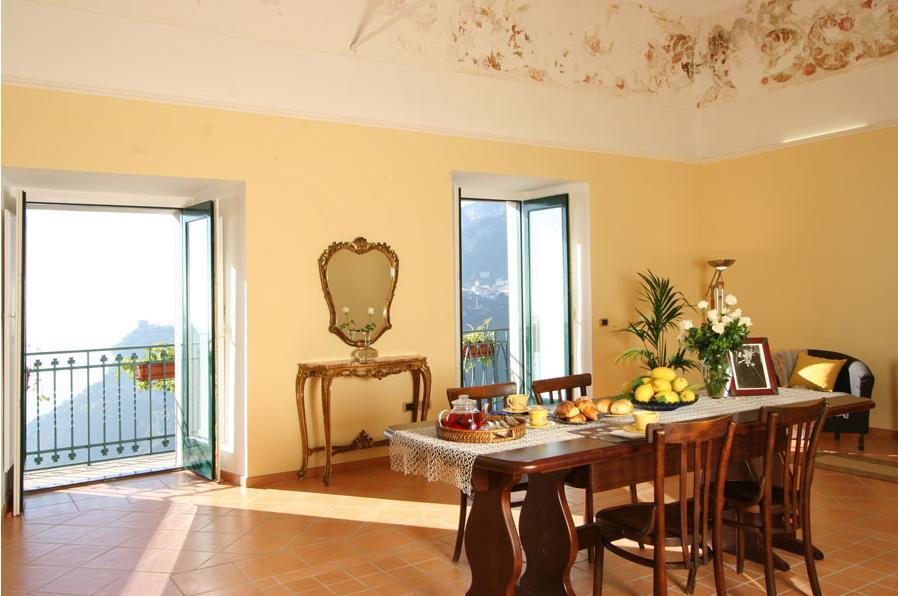 Palazzo Verone Scala Extérieur photo
