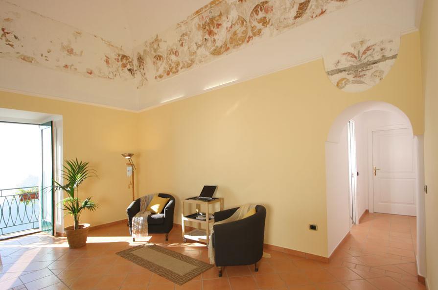 Palazzo Verone Scala Extérieur photo